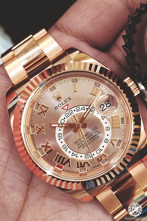 gold rolex tumblr|Rolex watch on Tumblr.